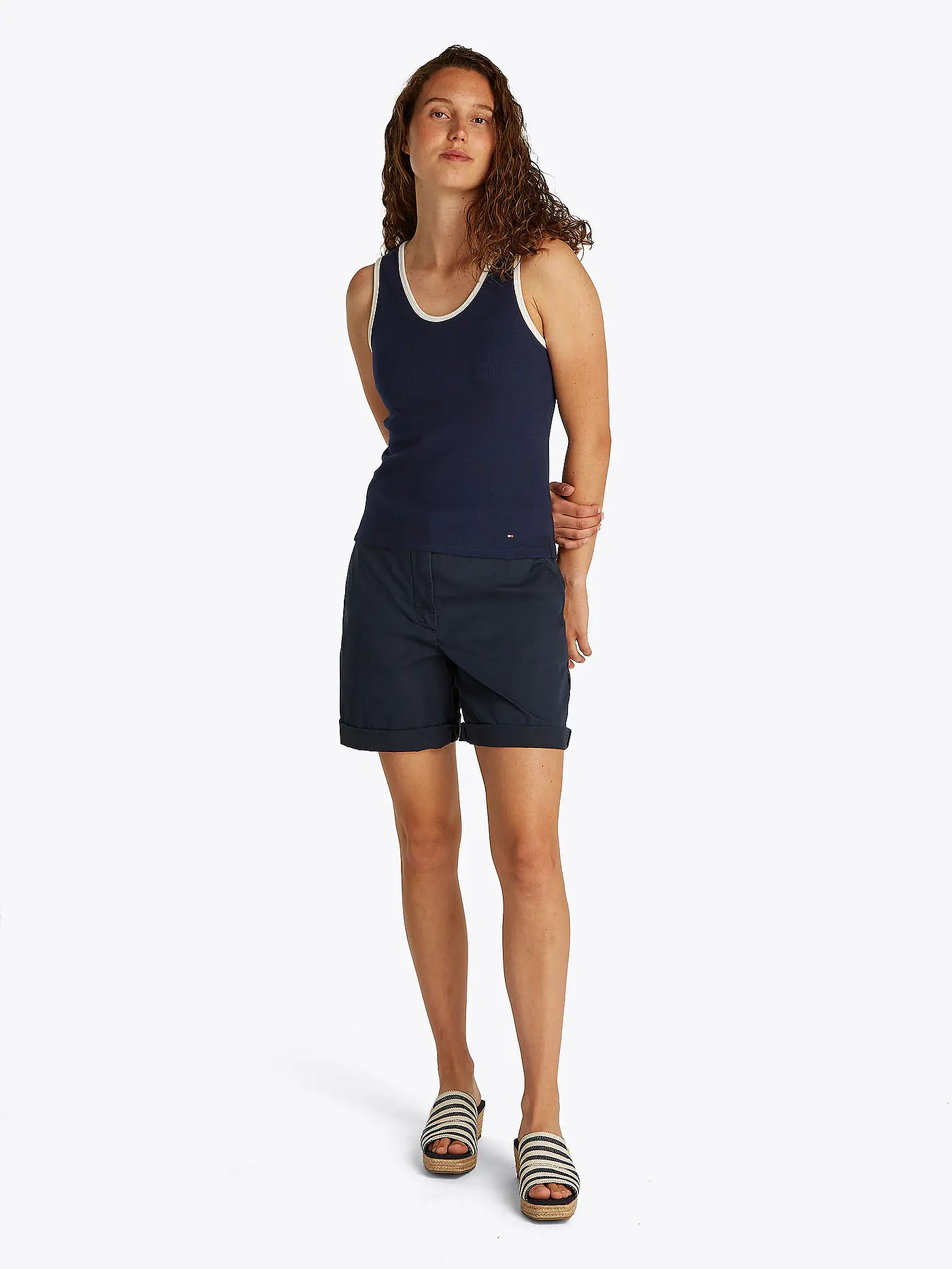 TOMMY HILFIGER | Top | 